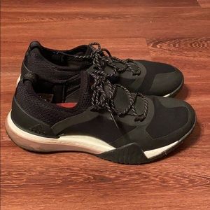 Stella McCartney x Adidas Shoes